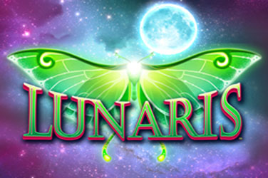 Lunaris 游戏封面