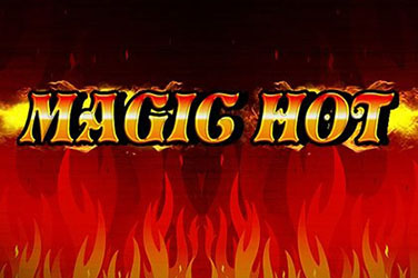 Magic hot 游戏封面