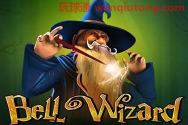 Bell wizard 游戏封面
