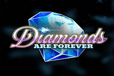 Diamonds are forever 3 lines 游戏封面