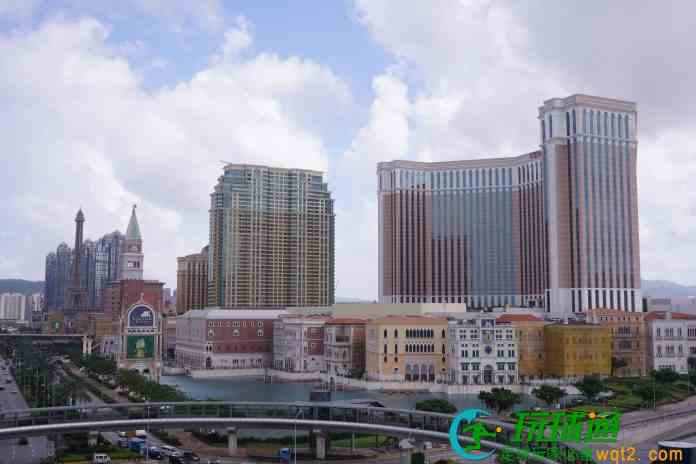 温宇豪跳槽金沙中国任高级副总裁  营运行政副总裁麦萃贤将离任