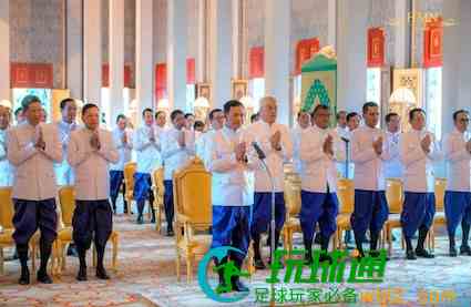 风向变了：柬埔寨高层释放强烈打击电诈信号