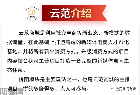 云范商城拼团模式暗藏何种收益,城市盟主从中能拿到怎样的奖励?(图12)