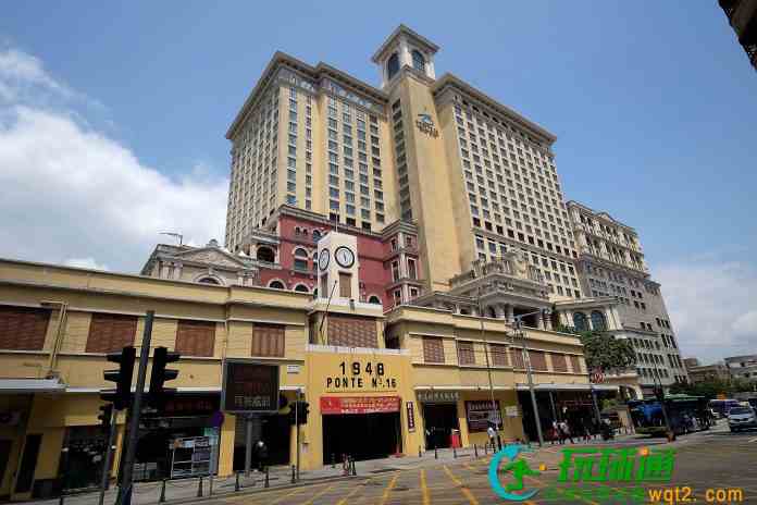 十六浦收购计划告吹11.28结业  博监局：确保1025员工妥善安置