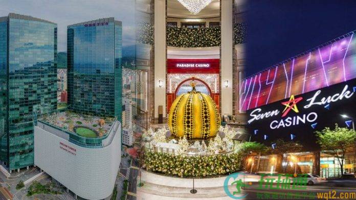 南韩GKL招募荷官等66个职缺  收近1500份申请仅58人获聘